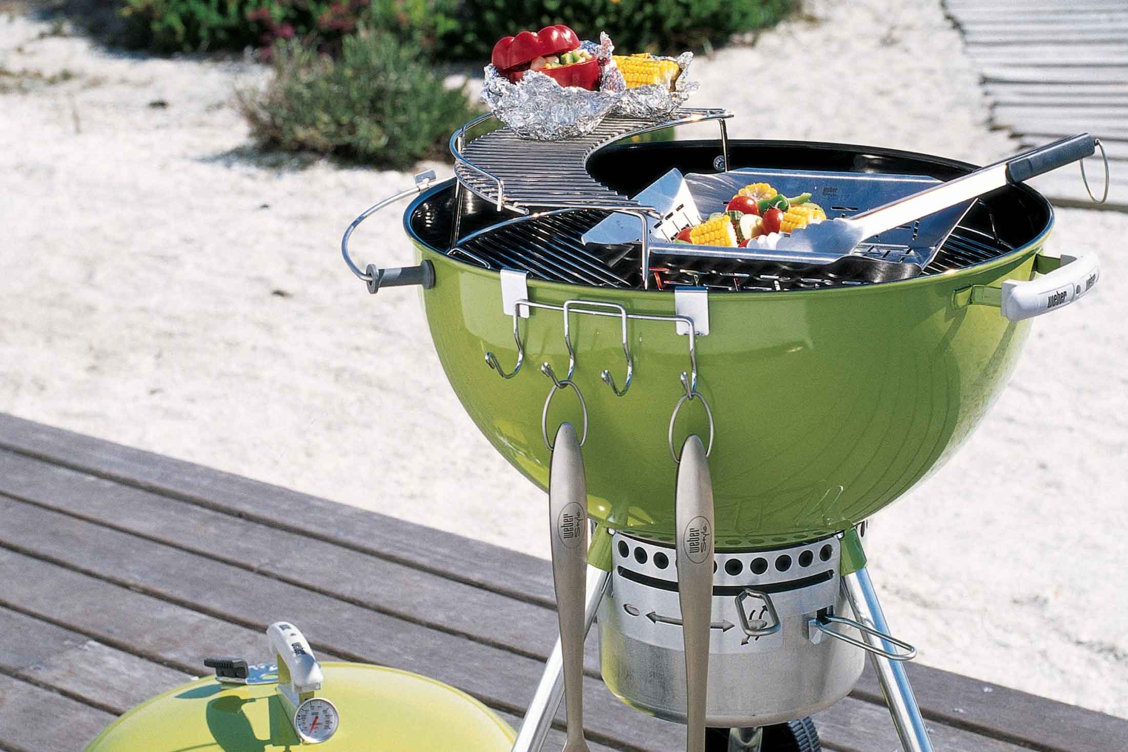 Barbecue Weber