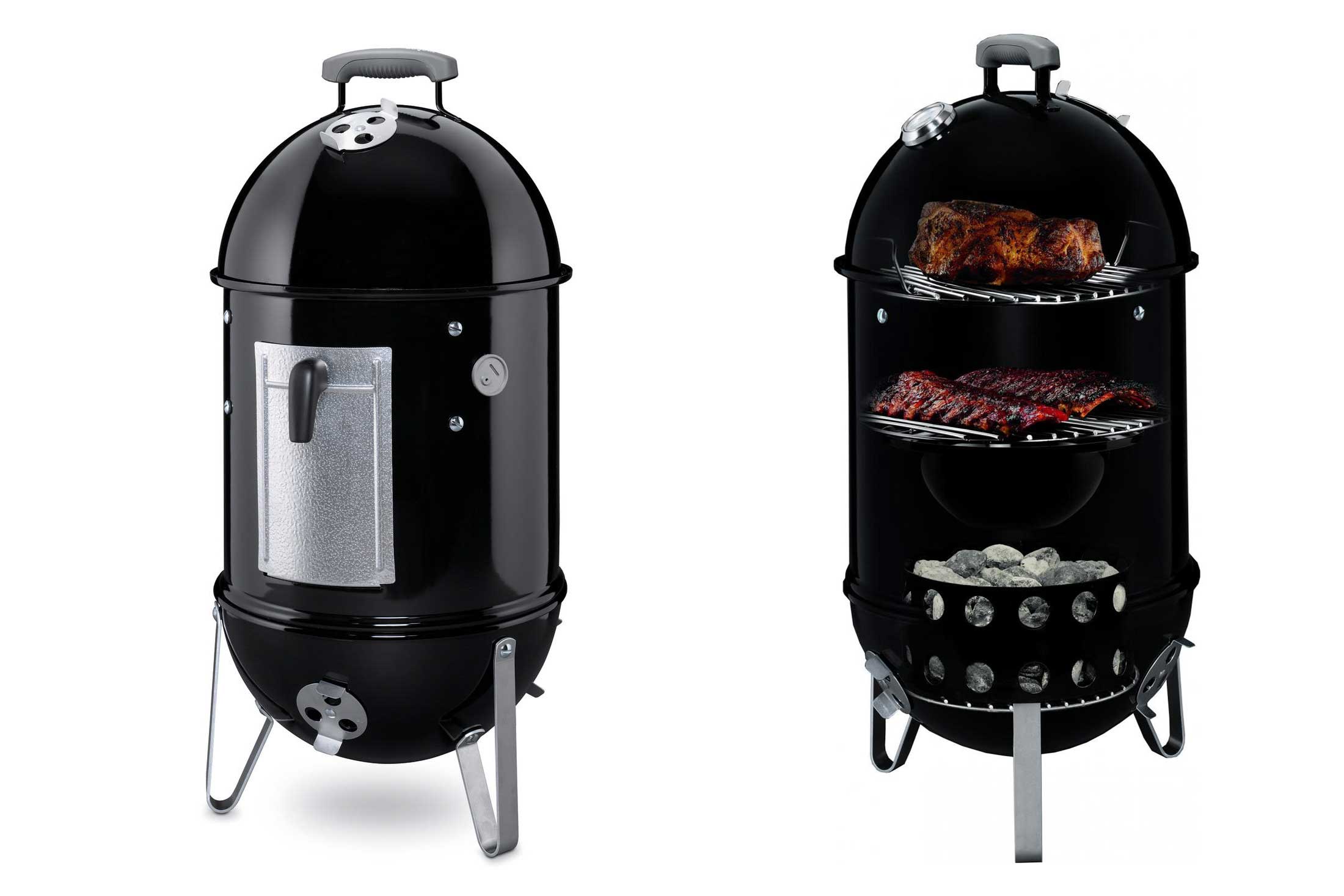 Barbecue Weber