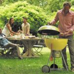 Barbecue Weber a Roma Nord: Botanikos Garden Center rivenditore autorizzato